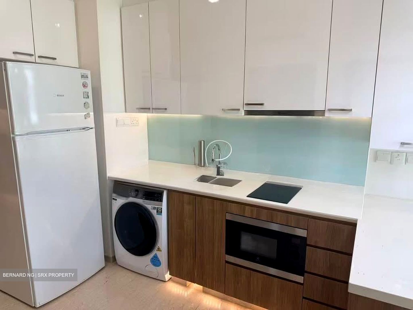 The Hillford (D21), Apartment #559127421